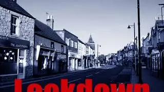 Lockdown Blues /Kemitompa