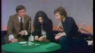 John Lennon  -  New York City