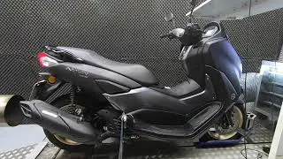 2020 New NMAX 155 with aRacer RCSuper2 & RCMini5 ECU
