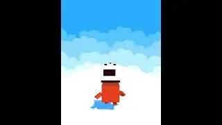 Impossible Runner - Gameplay - Steam Free To Play