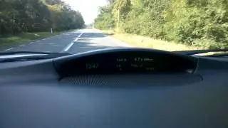 SAAB 93 2.0t consumption