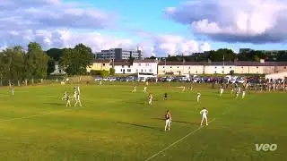 Aghabullogue vs Aghada PIFC 2024