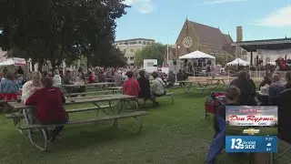 Muskegon Polish Festival returns for its 10th year