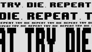 Pile of Bodies! | Try Die Repeat