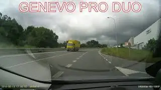 ✅✅ Genevo Detector de radar radar m&oacute;vil multanova✅✅