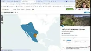 Where does My Native American Come from in Ancestry?