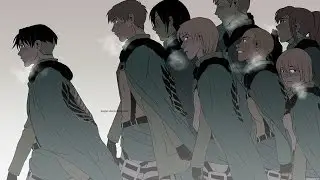 Attack on Titan | Once Upon a December-Historia Reiss *[SPOILERS FROM MANGA/UPRISING ARC]*