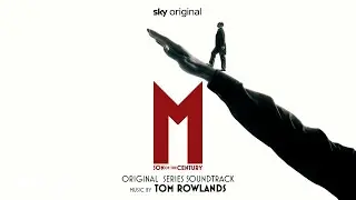 Tom Rowlands - Victim | M - Son of the Century (Original Series Soundtrack)