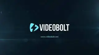 Energetic Logo | YouTube Intro Templates | Videobolt.net Online Intro Video Maker