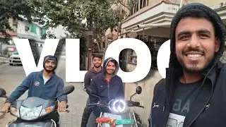 New year celebration with Friends 🎉🎊🎊 part 2