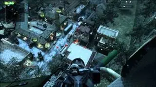 Black Ops: 104-2 Domination on Hanoi with Spas-12 (Easy Mode Engaged)