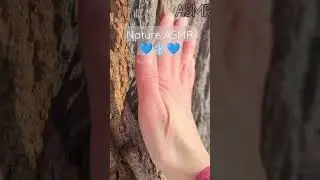 #asmr #winterasmr #natureasmr #snow #relaxing #newvideo #asmrbyroxy