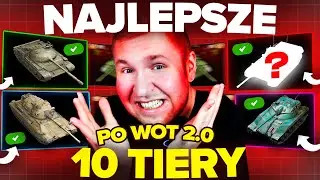TOP 5 OBOWIĄZKOWYCH X TIER&Oacute;W ŚREDNICH + BANY na KONTA
