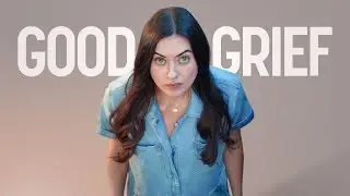 Боже мой! Официальный трейлер (2026)