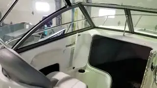 Campion 542 Explorer | Campion EX18 | Don Hyde Marine