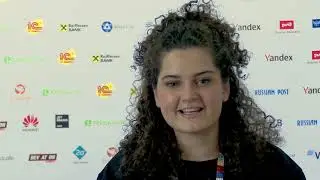 ICPC World Finalists Tell What They Get From Competitive Programming