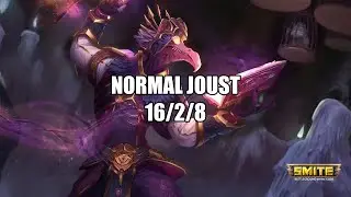 SNIPES!!!! - Thot Smite.