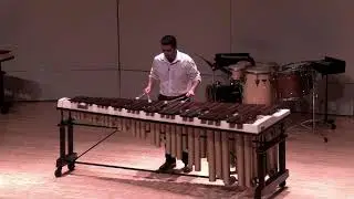 Performance: &ldquo;Hymning&rdquo; Robert Honstein