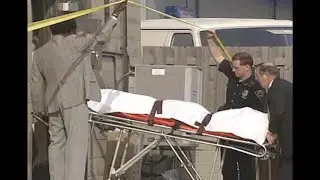 ARCHIVE: I-70 killer's first murder in 1992 at Payless Shoesource in Indianapolis