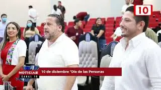 Declaran el D&iacute;a Estatal de las Personas Profesionales en Inform&aacute;tica, Tecnolog&iacute;a e Innovaci&oacute;n