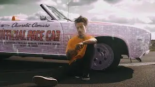 Keith Canva$ - Bag (Official Video)