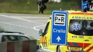 A1 melding onbekend 14-189 (#1051)