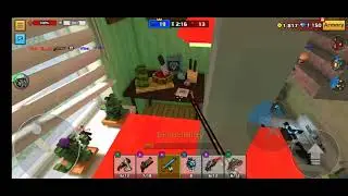 Pg3d 4 mins of aimbot