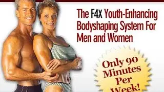 F4X Old School New Body - 5 Things To Avoid When Trying To Reverse The Aging Process