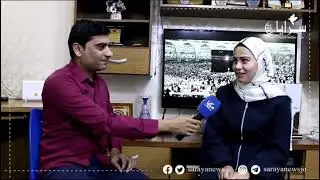 سرايا تلتقي 
