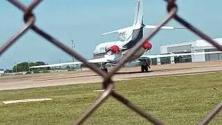 Campo de avia&ccedil;&atilde;o 