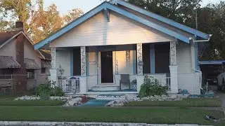 Beaumont woman reflects on recovery a year after nonprofit repaired storm-damaged home