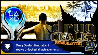 Mastering Drug Dealer Simulator 2: 100% Completion Guide