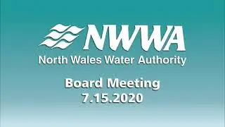 NWWA Board Mtg 07 15 2020