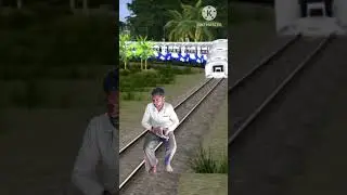 vfx train video #VFXTrain #VFXMagic #VisualEffects #TrainVFX #ReelTrain #VFX