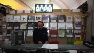 Aleksi Per&auml;l&auml; - Oscillation 1 & 2 mixed by Serge @ clone.nl