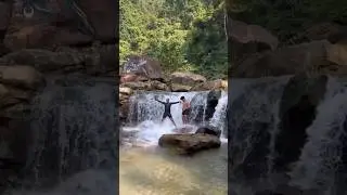 Life is already scripted ✨️🇳🇵 #bullet350 #fasion #river #jungle #nature #nepalisong #trending