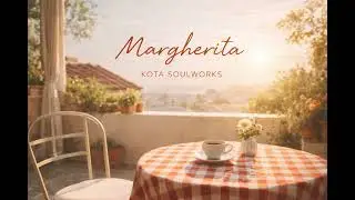 Margherita &ndash; KOTA Soulworks | Bright Chill R&B / Uplifting Female Vocal
