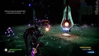 Godfall Epic Settings 4K (2160p) | i7-5930K | RTX 3090