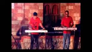 Char Varsancho Mog By Priya and Prathap Menezes @ 2nd Jackson Nite, Kalaangann