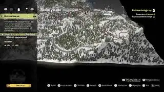 SNOWRUNNER Wbijaj na coop'a ziomek! Rosja Tajmyr na 100%