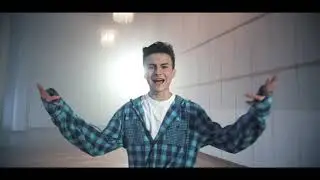 Dmytro Chakun - Treat You Better (Shawn Mendes cover) live for Euro Pop Contest
