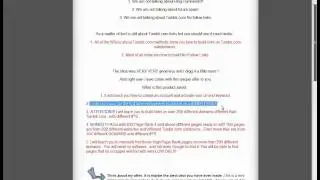 High Page Rank Backlinks | UNLIMITED DO Follow Anchored LINKS