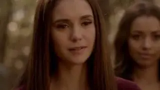 Damon & Elena - Six Feet Under