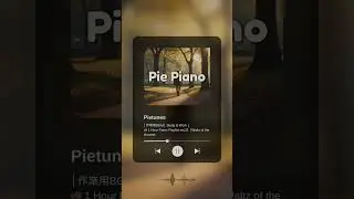 │作業用BGM│ Study & Work │🎹1 Hour Piano Playlist vol.21 │A Pocket Full of Jazz 2