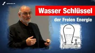 Wie der hydraulische Widder unser Leben ver&auml;ndern wird