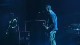 Jesus Christ - Brand New Live 28/6/25 Worcester