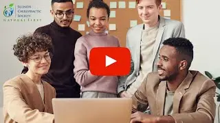 Required Annual Training For All Employees | Illinois Chiropractic Society | 217-525-1200