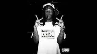 (FREE) Lil Uzi Vert Type Beat “Turnt Forever”