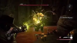 Canker The Ganker Vs H2O_Chi