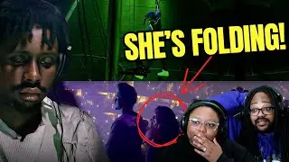 SHE FOLDED EASILY! Will His Girlfriend Cheat at an NBA YoungBoy Concert?! | (KiteZz REACTS)